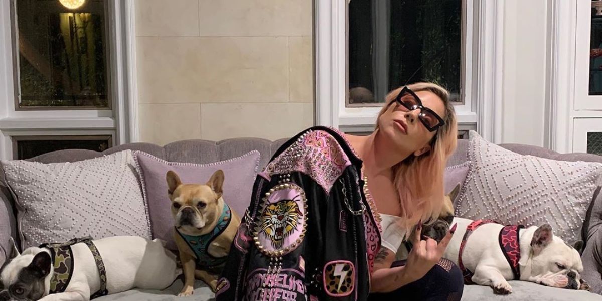 Lady Gaga se pone en cuarentena voluntaria