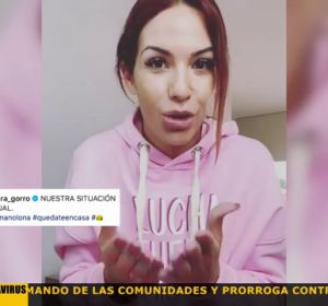 Tamara Gorro Tamara Gorro
