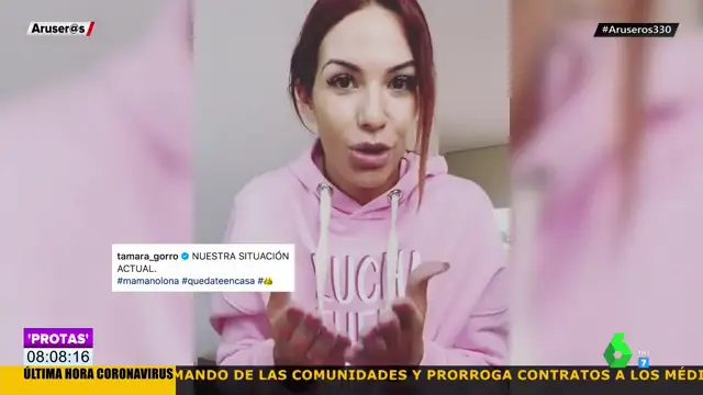 Tamara Gorro
