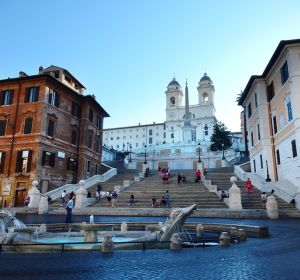 Roma Roma