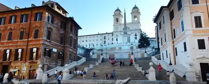 Roma Roma