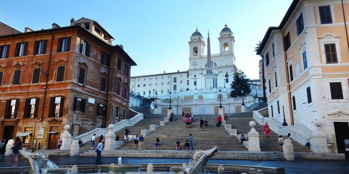 Roma