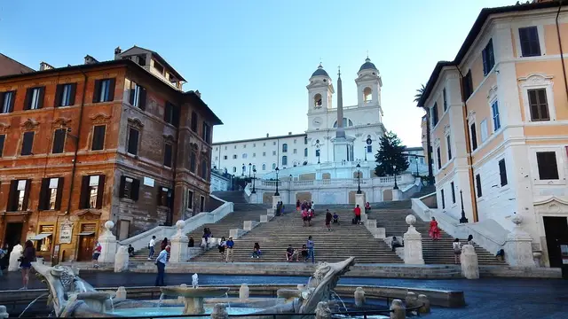 Roma