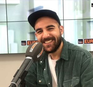 Nil Moliner en Europa FM Nil Moliner en Europa FM