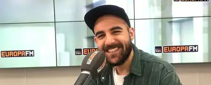 Nil Moliner en Europa FM Nil Moliner en Europa FM