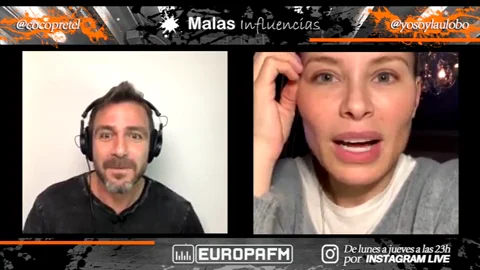 Malas Influencias | Cerveza, músculos y cabezas rapadas con Soraya Arnelas 