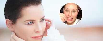 Soraya en 'Malas Influencias' Soraya en 'Malas Influencias'