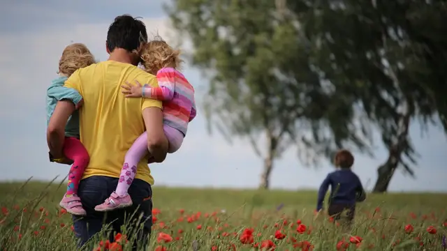 El verdadero origen del Día del Padre: homenaje a un veterano de guerra