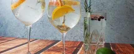 Cócteles Cócteles