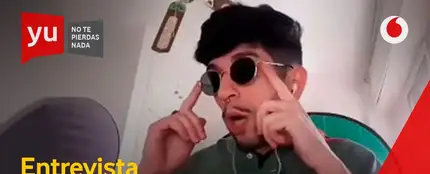 Bejo en 'yu, no te pierdas nada' Bejo en 'yu, no te pierdas nada'