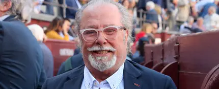 Paco Arévalo Paco Arévalo