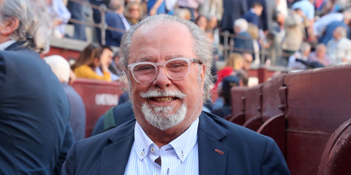 Paco Arévalo