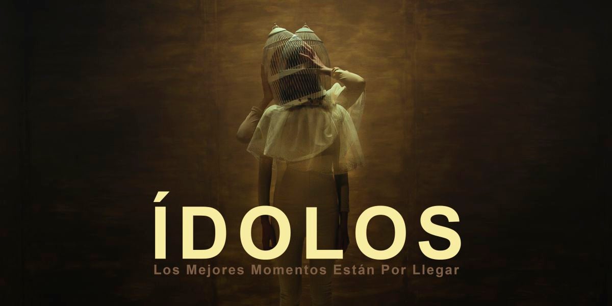 Ídolos (Los Mejores Momentos Están Por Llegar)', de Shinova
