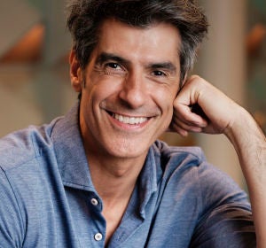 Jorge Fernández, presentador de 'La ruleta de la suerte' Jorge Fernández, presentador de 'La ruleta de la suerte'