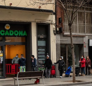 Horarios de los supermercados en Semana Santa: Lidl, Mercadona, Alcampo... Horarios de los supermercados en Semana Santa: Lidl, Mercadona, Alcampo...