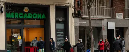 Horarios de los supermercados en Semana Santa: Lidl, Mercadona, Alcampo... Horarios de los supermercados en Semana Santa: Lidl, Mercadona, Alcampo...