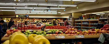Supermercado Supermercado