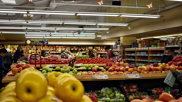 Supermercado