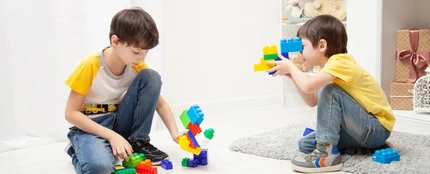 Niños jugando Niños jugando