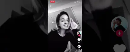 Laura Escanes en TikTok Laura Escanes en TikTok