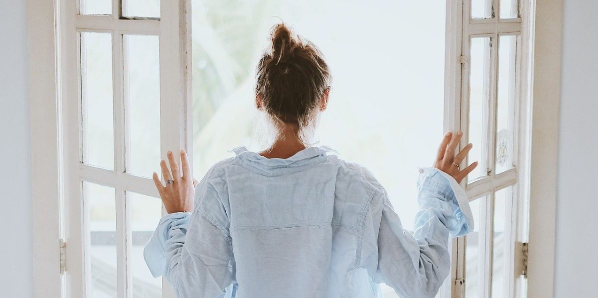 7 hábitos para que el confinamiento no te supere ni física ni mentalmente