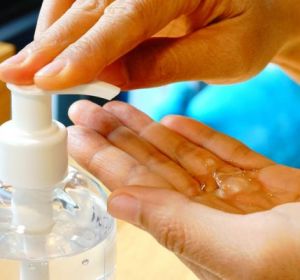 Cómo hacer gel hidroalcohólico Cómo hacer gel hidroalcohólico