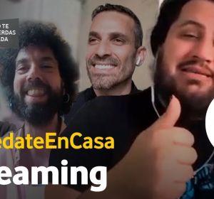 'yu, no te pierdas nada' 'yu, no te pierdas nada'