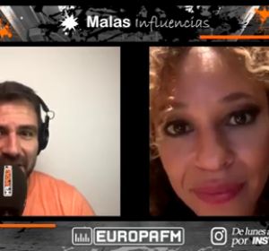 Malas Influencias | Gozando como un panda, con Mary Ruiz Malas Influencias | Gozando como un panda, con Mary Ruiz