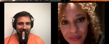 Malas Influencias | Gozando como un panda, con Mary Ruiz Malas Influencias | Gozando como un panda, con Mary Ruiz