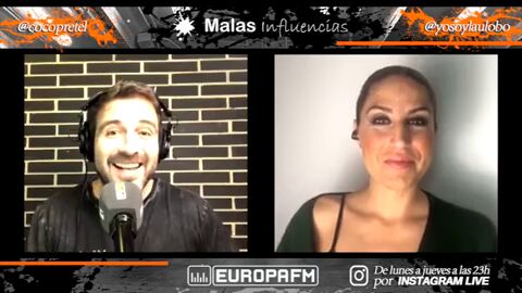 Malas Influencias | Basta de Tiritos