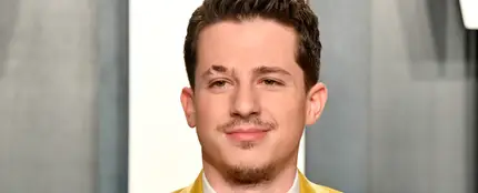 Charlie Puth Charlie Puth