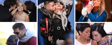 Dia Internacional del beso Dia Internacional del beso
