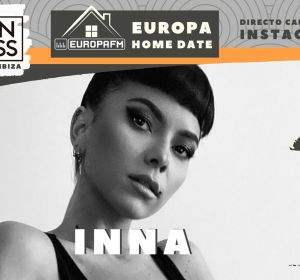 INNA en Europa Home Date INNA en Europa Home Date
