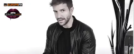 Pablo Alborán presenta 'Cuando estés aquí' en Levántate y Cárdenas Pablo Alborán presenta 'Cuando estés aquí' en Levántate y Cárdenas