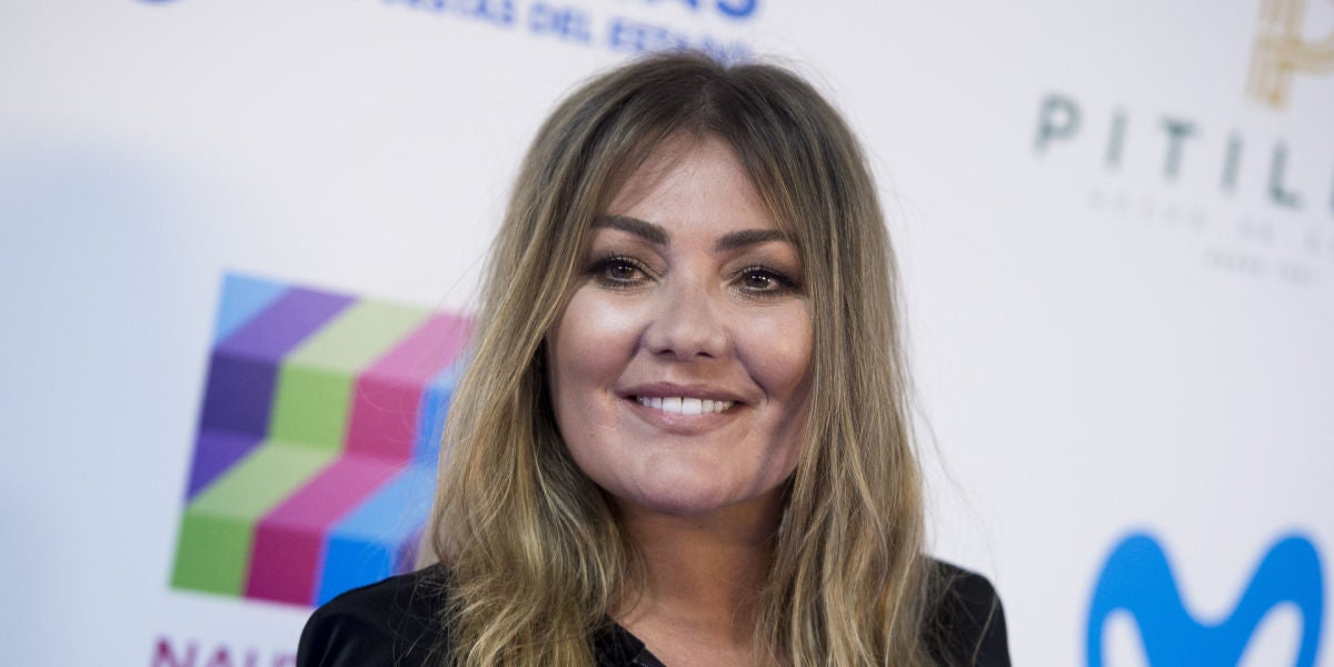 Amaia Montero