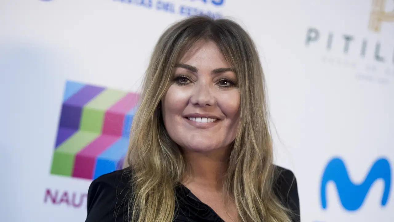 Amaia Montero Amaia Montero