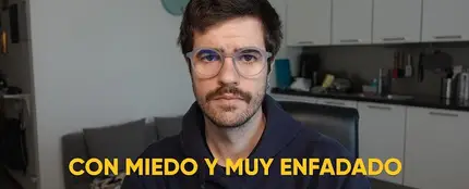 El médico Pau Mateo El médico Pau Mateo