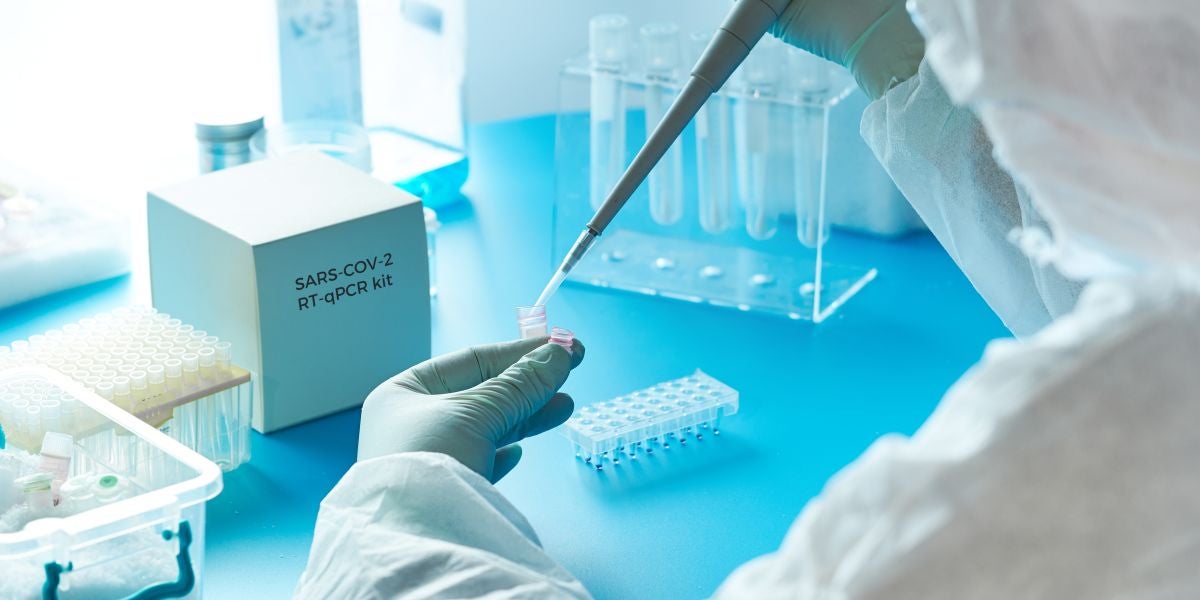 Laboratorio de investigación