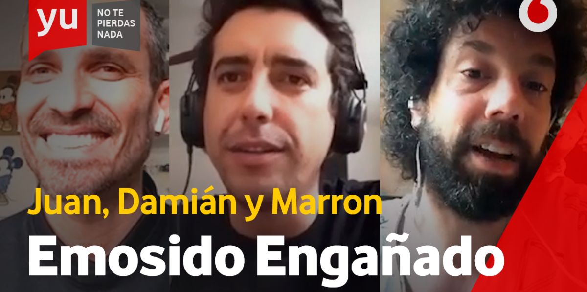 Las Hormigas en 'yu, no te pierdas nada'