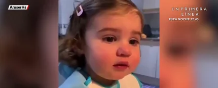 La inocente confesión de una niña a la que le encanta la cerveza La inocente confesión de una niña a la que le encanta la cerveza