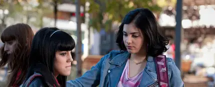 Física o Química - Temporada 6 - Capítulo 12: Decisiones Física o Química - Temporada 6 - Capítulo 12: Decisiones