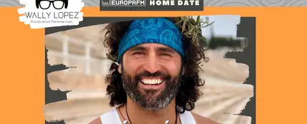 Raúl Gómez en Europa Home Date Raúl Gómez en Europa Home Date
