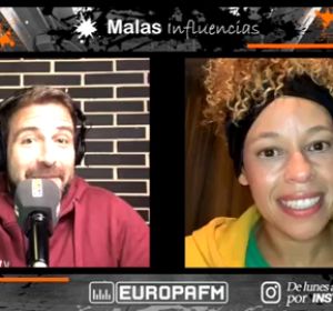 Malas Influencias | Me meo en tu cama Malas Influencias | Me meo en tu cama