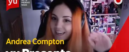 Andrea Compton Andrea Compton