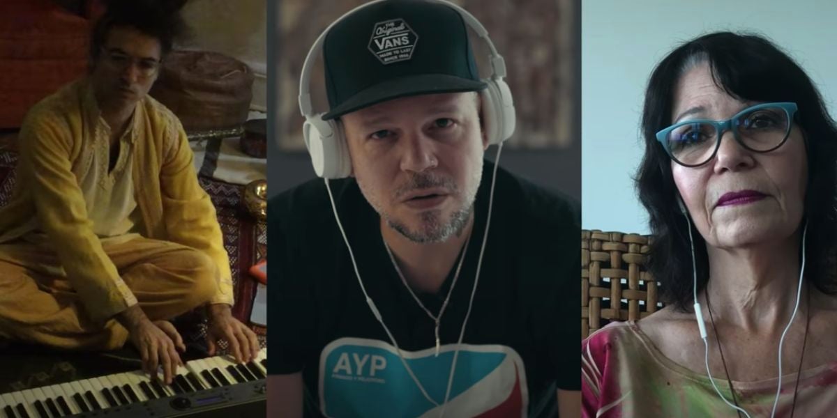 Residente