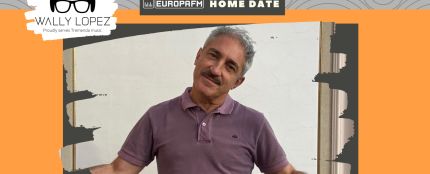Jon Sistiaga en Europa Home Date