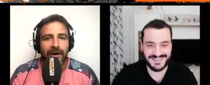 Malas Influencias | Home Date, con Juanma Romero Malas Influencias | Home Date, con Juanma Romero