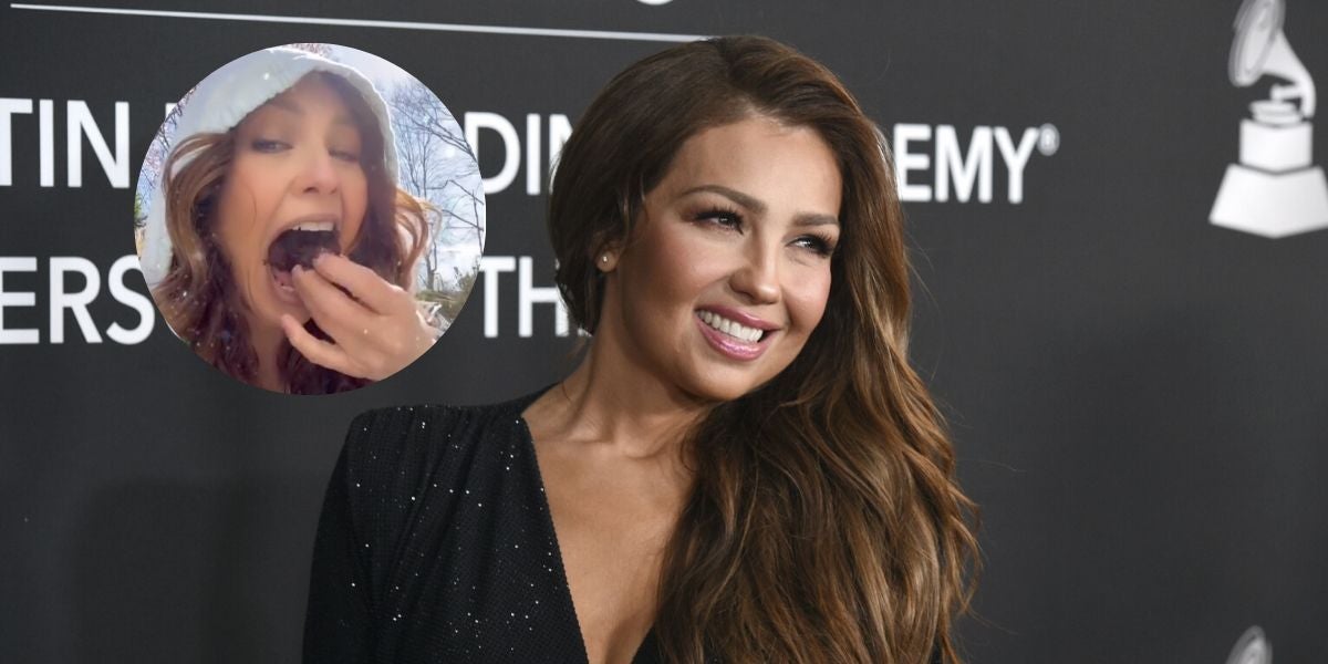 Thalía