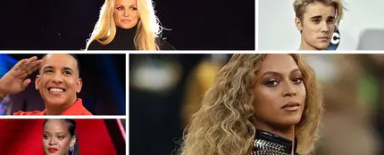 Los remixes más oportunistas de nuestros artistas favoritos Los remixes más oportunistas de nuestros artistas favoritos