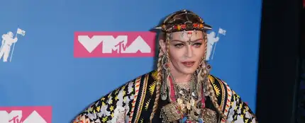 Madonna Madonna